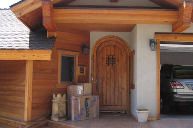 Exterior home photo in Other