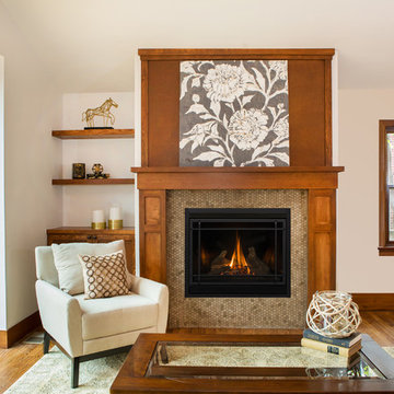Kozy Heat Direct Vent Fireplaces