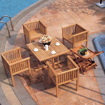 China rattan, outdoor, garden furniture RT57-2