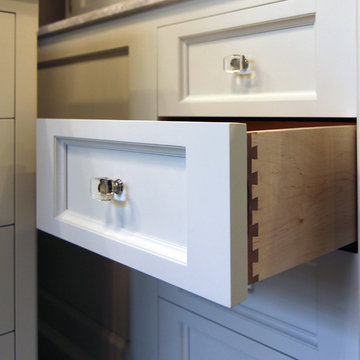 Drawer Detail