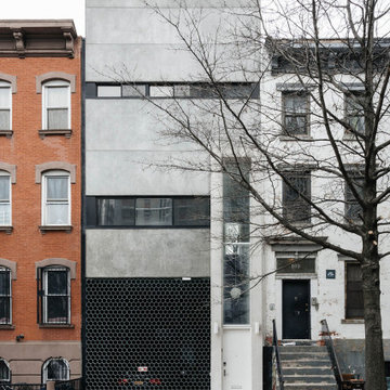 Williamsburg Townhouse