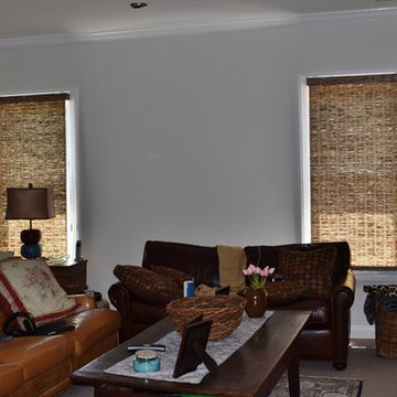 Brentwood Remodel Classic