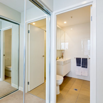 Pinnacle Apartments / Hamilton