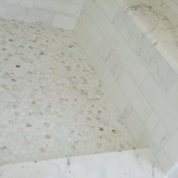 TILE DESIGN INSPIRATIONS, LLC. - Tile