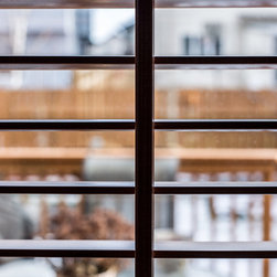SHUTTERS - Products