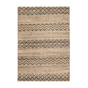 Anji Mountain 5'x8' Rio Diamante Rectangular Rug