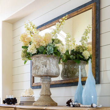 French Coastal Refresh