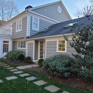 Westport Remodel with SavvyBuildersct.com