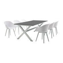 Anand and Reena Patio Furniture