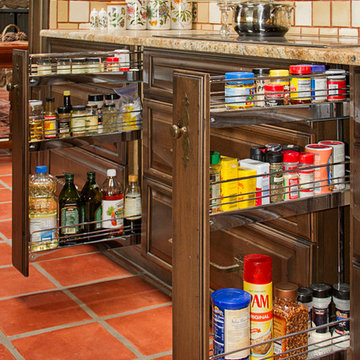 Storage Ideas