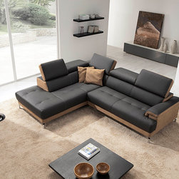 Sectionals - Sectional Sofas