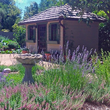 Landscape Elements