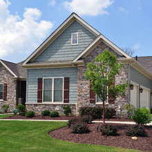 exteriors