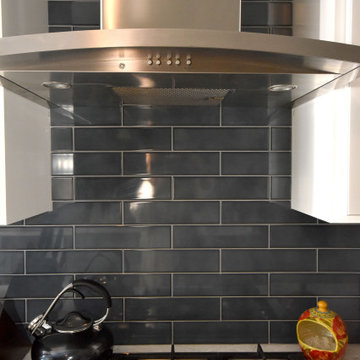Tile Backsplash