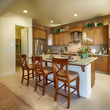 Kitchen Ideas