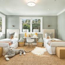 UpStage kids room