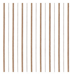 ROTH & TOMPKINS TEXTILES - Piper Fabric, Tobacco, 54''x36'' - Upholstery Fabric