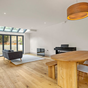Perrins Walk Kitchen