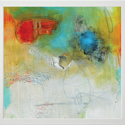Abstract Art Prints - Prints And Posters