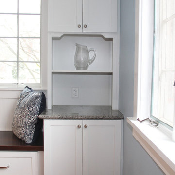 Village of Orchard Park - South Lincoln Avenue Kitchen Renovation