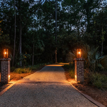 Palmetto Bluff Retreat