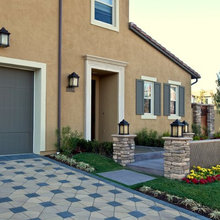 Landscape Ideas