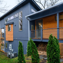 Bay Lake Cottage