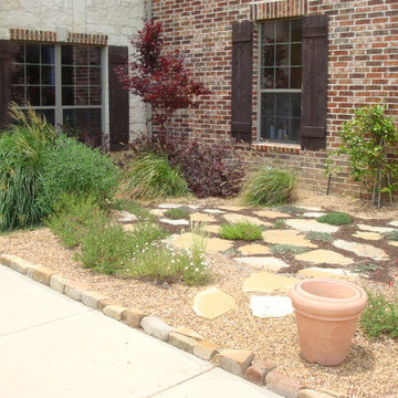 xeriscaping