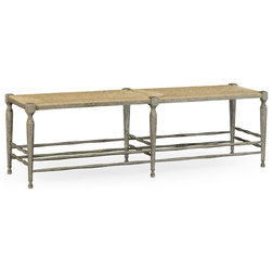 Beach Style Accent And Storage Benches by HedgeApple