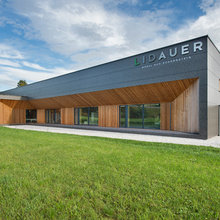 Gewerbeimmobilien