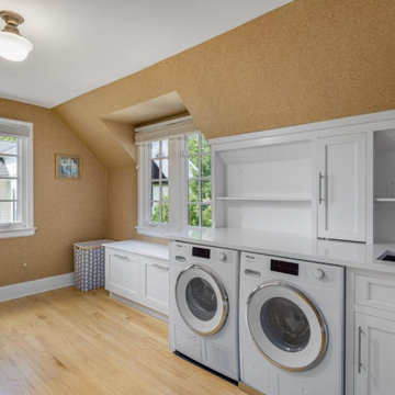 Interior color refresh