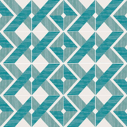 Gio Turchese 04 (Layout 2) - Wall & Floor Tiles