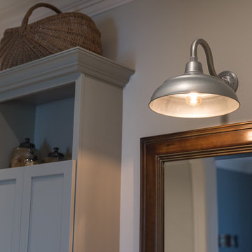 New Construction- Peach
