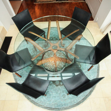 Garden City Penthouse