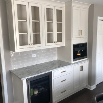 Dura Supreme Kitchen Remodel