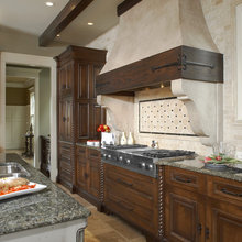 Moldings and Trim