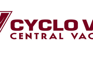 Cyclo Vac  central vacuum systems