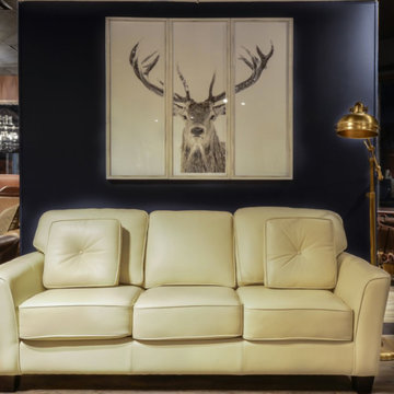 Paris Sofa