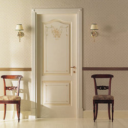 Luxury Classic Doors Collection - Interior Doors