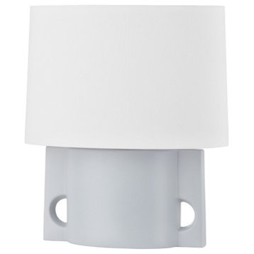 Hudson Valley Surrey One Light Table Lamp