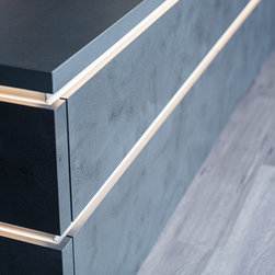 Nolte Kitchens UK Portland - Kitchen Cabinetry