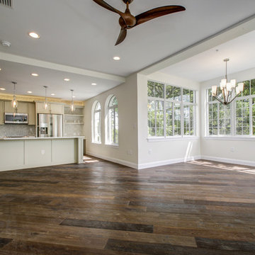 Horatio Street Complex Flooring - Tampa, FL