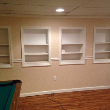 Marlbourough - Specialty Room