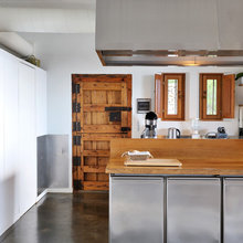 Kitchen ideas