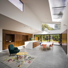 Large Kitchen