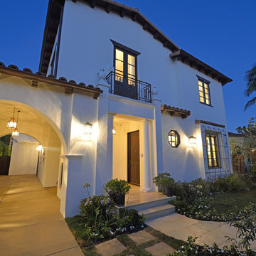 168 N Hamel Dr Beverly Hills
