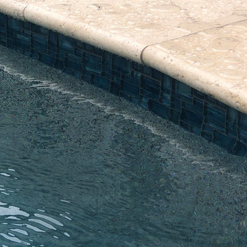 Our Custom Pool Designs & Installation Pictures