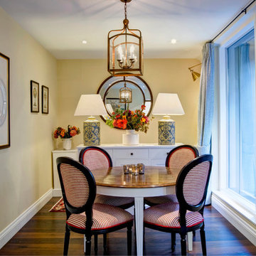 Westminster Apartment