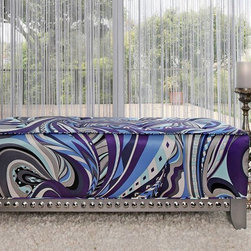 Upholstery - Upholstery Fabric