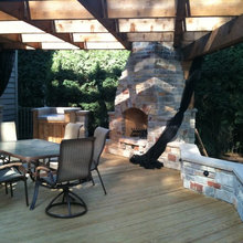 Exterior Ideas